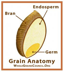 whole grain